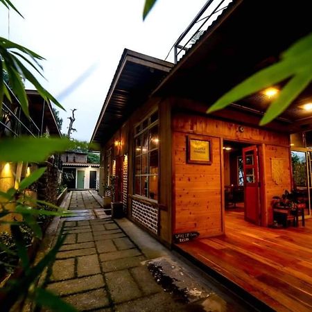 The Little Paradise Kalimpong Extérieur photo