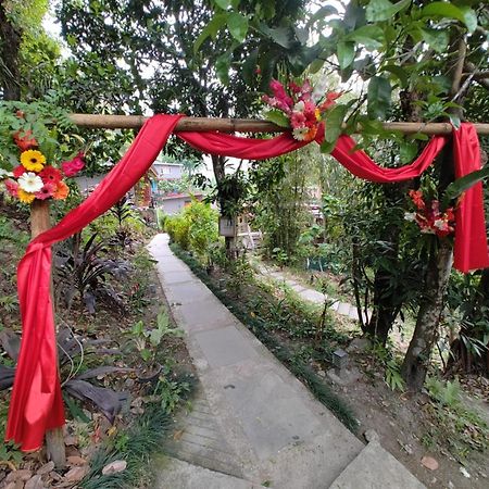The Little Paradise Kalimpong Extérieur photo