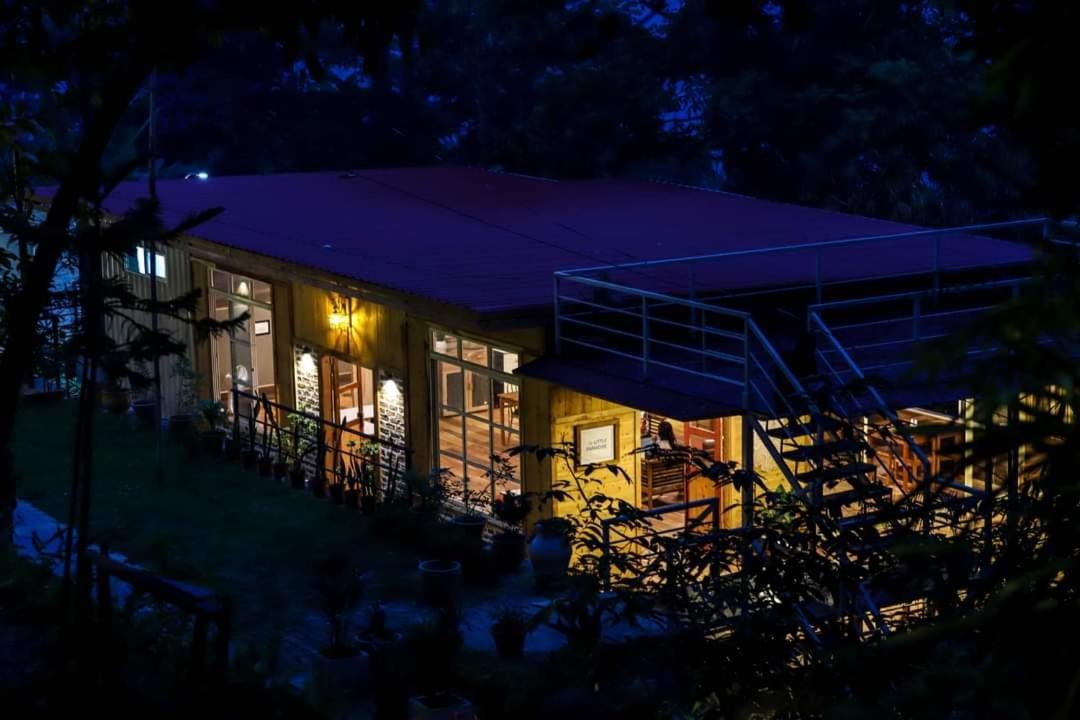 The Little Paradise Kalimpong Extérieur photo