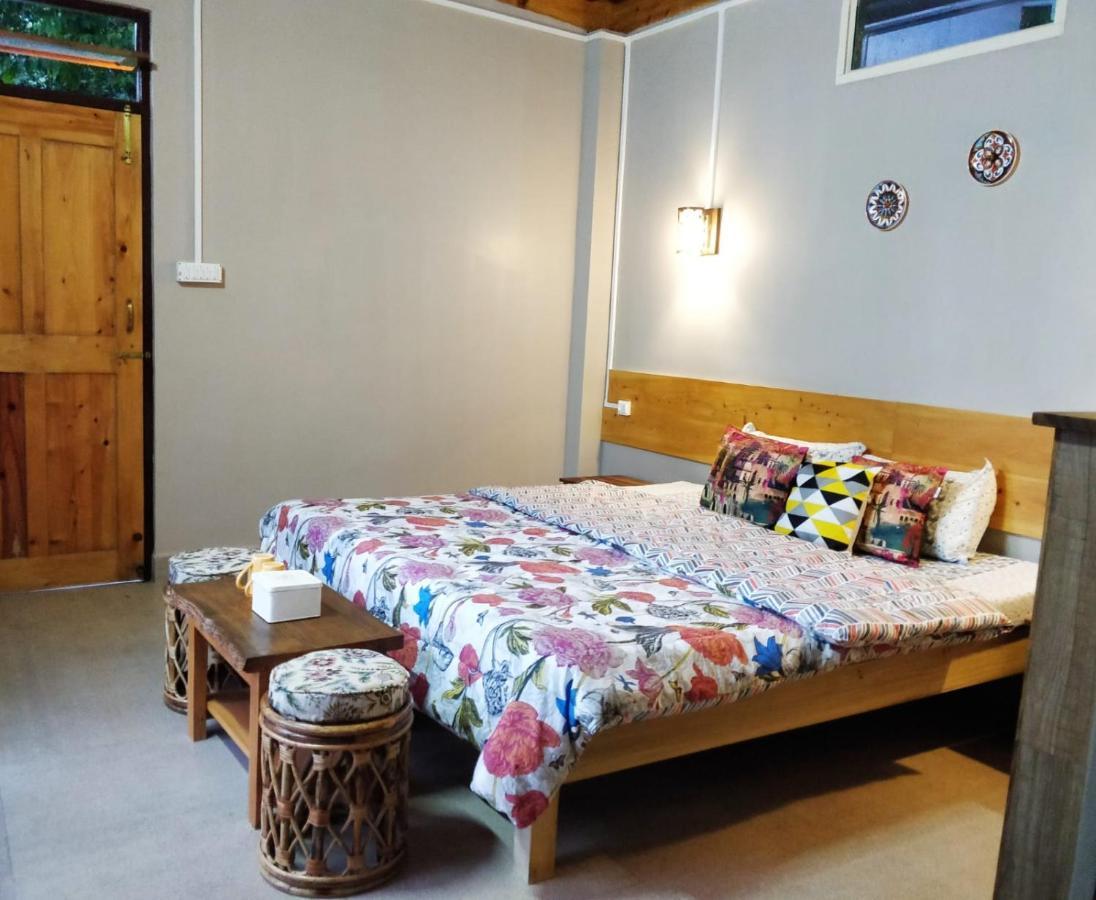 The Little Paradise Kalimpong Extérieur photo