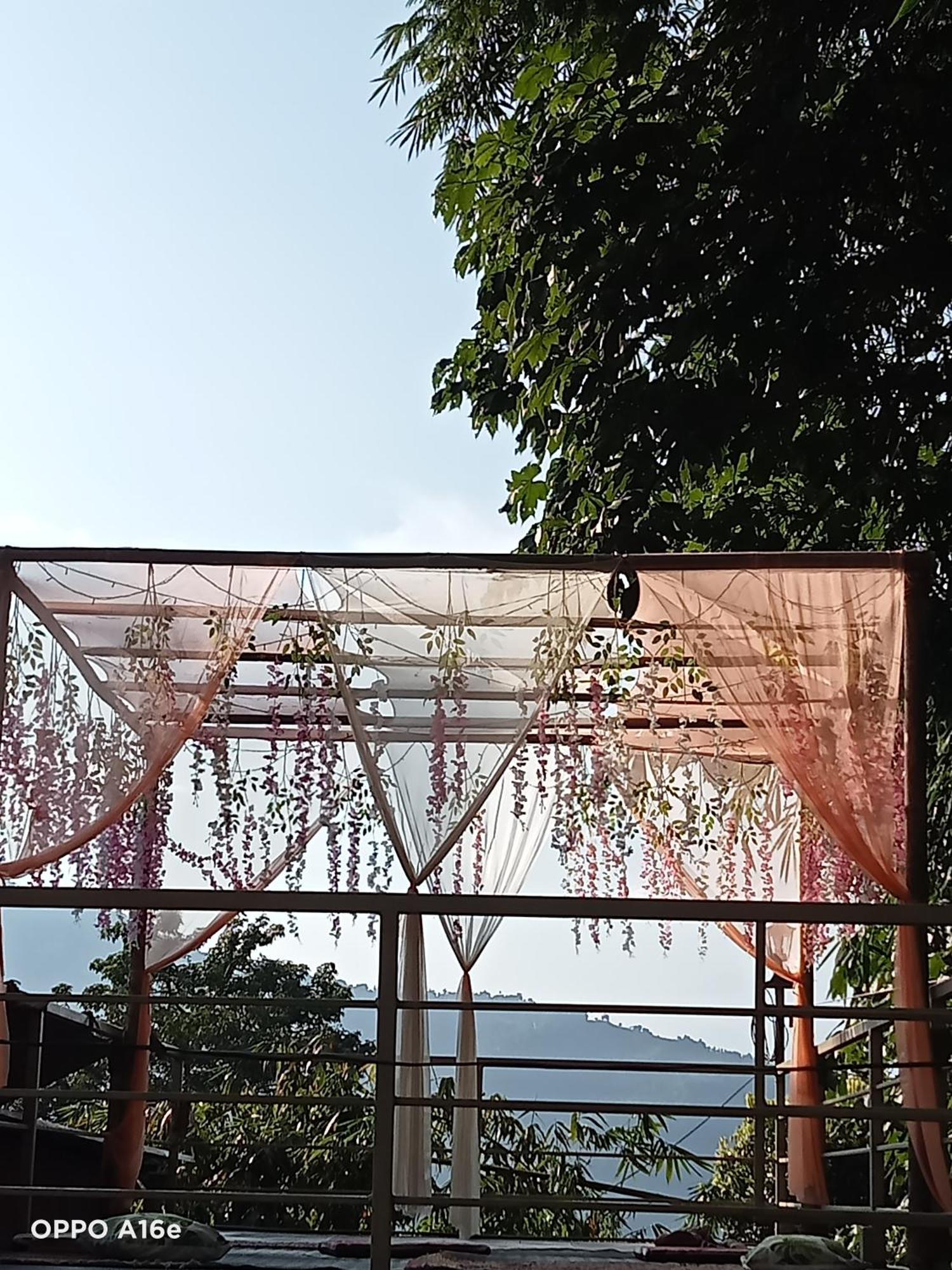 The Little Paradise Kalimpong Extérieur photo