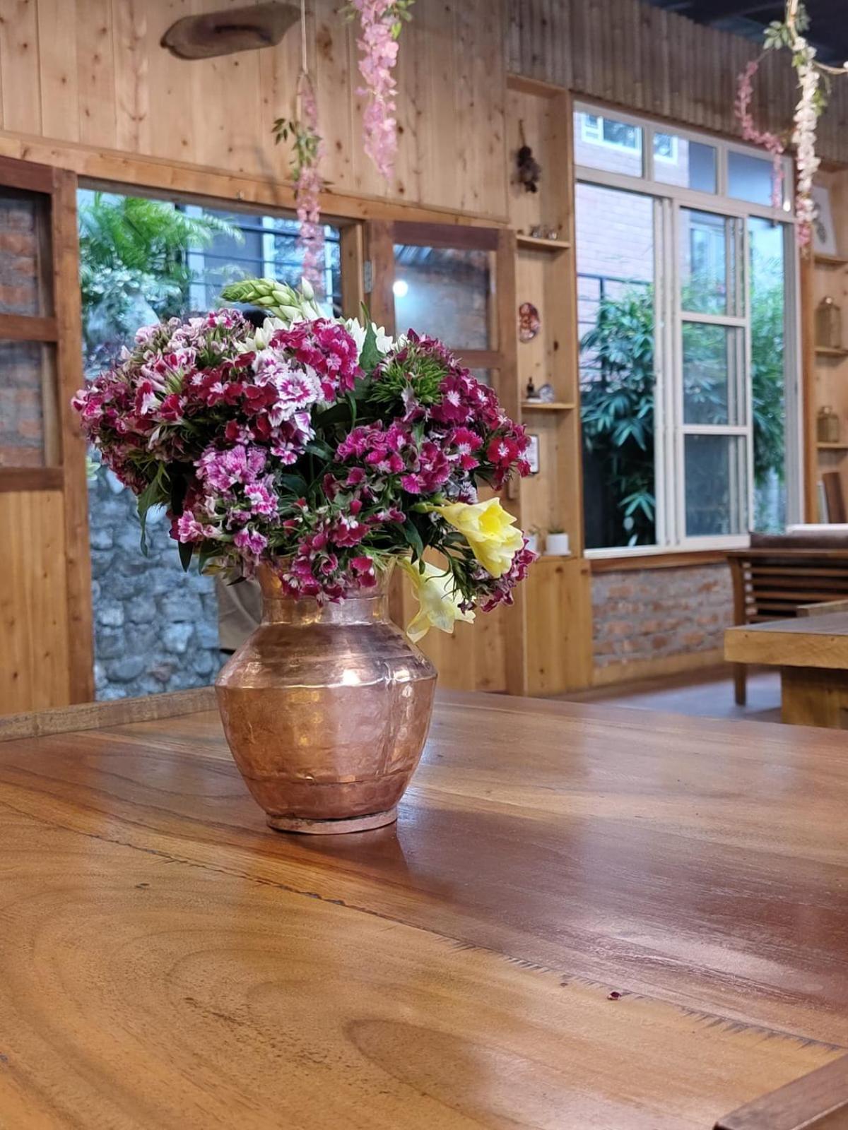 The Little Paradise Kalimpong Extérieur photo